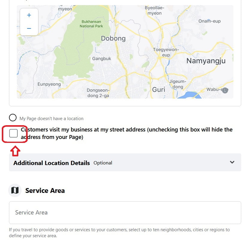 How to View Check Ins on Facebook Business Page